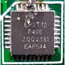 EP2T11F40E  TELINK  QFN32  